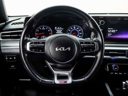 Used 2022 Kia K5 GT-Line image 18