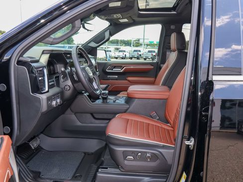 New 2026 GMC Sierra 1500 Denali Ultimate AWD/4WD image 7