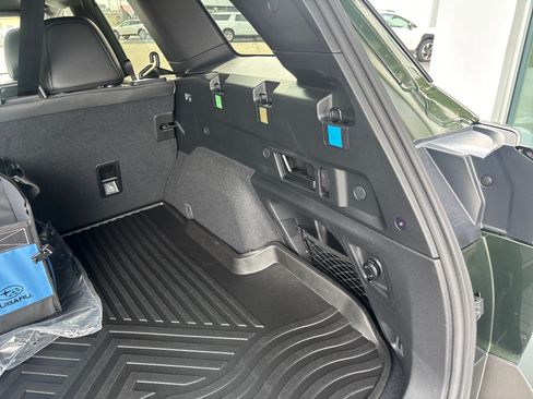 New 2026 Subaru Outback Limited AWD/4WD image 51
