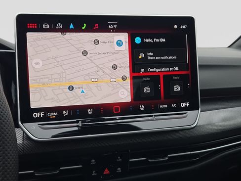 New 2026 Volkswagen GTI Autobahn FWD image 29