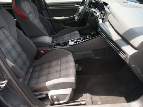 Used 2023 Volkswagen GTI 40th Anniversary Edition FWD image 18