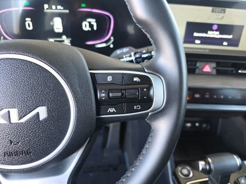 Used 2023 Kia Sportage X-Line w/ X-Line Premium Package image 27