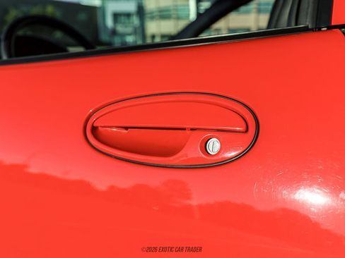 Used 2000 Chevrolet Corvette Coupe w/ Lighting Pkg RWD image 92