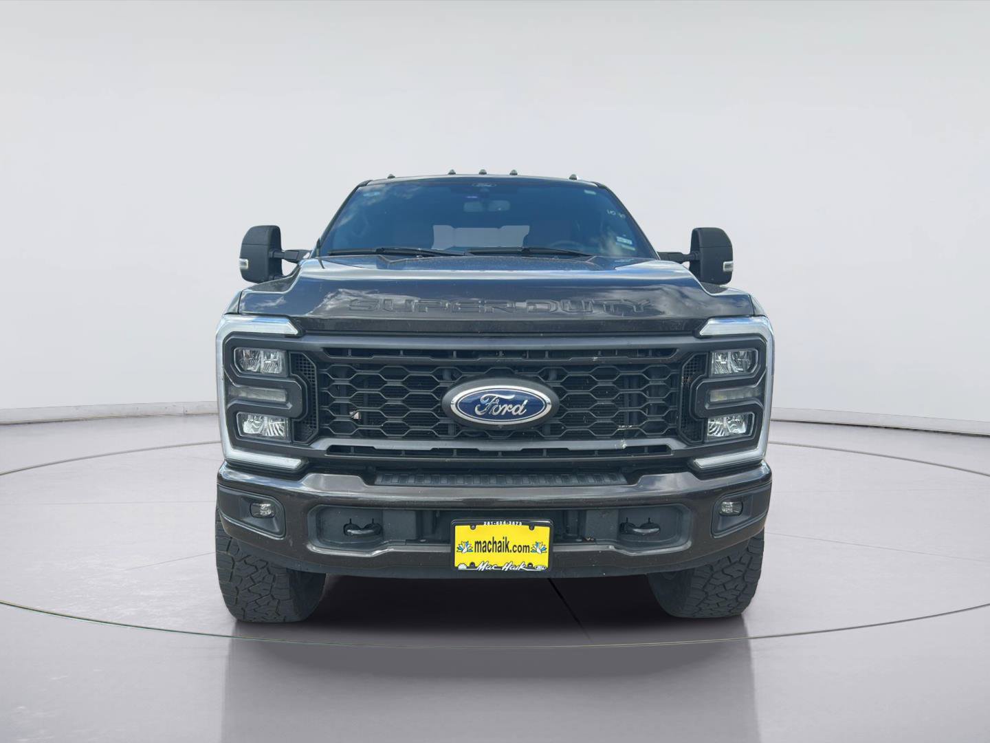 Certified 2024 Ford F250 XLT w/ XLT Premium Package AWD/4WD image 2