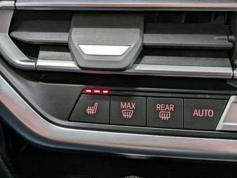 Used 2022 BMW X3 xDrive30i image 6