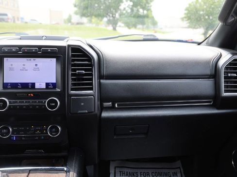 Used 2021 Ford Expedition Limited image 26