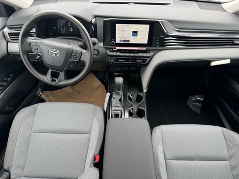 New 2026 Toyota Camry LE image 9