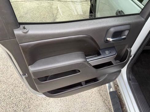 Used 2016 GMC Sierra 1500 SLT w/ SLT Premium Package image 32