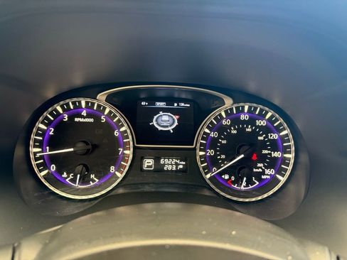 Used 2018 INFINITI QX60 AWD w/ Premium Plus Package image 26