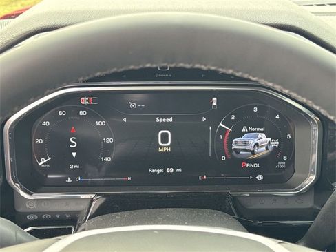 New 2026 GMC Sierra 1500 Elevation image 14