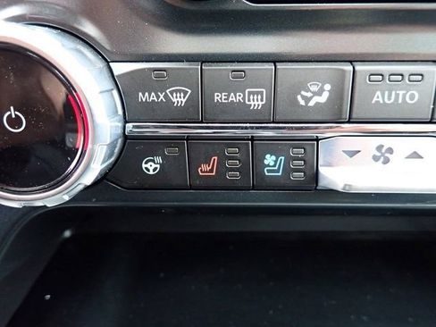 Certified 2025 Ford F150 Lariat w/ Equipment Group 501A Mid AWD/4WD image 26