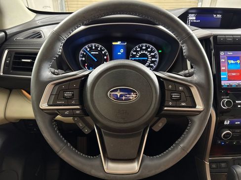 Used 2019 Subaru Ascent Touring w/ Popular Package #2 image 15