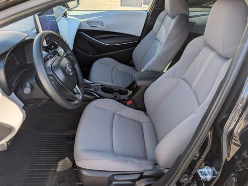 Used 2025 Toyota Corolla FX image 2