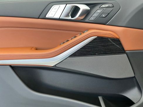 New 2026 BMW X7 xDrive40i w/ M Sport Package image 22