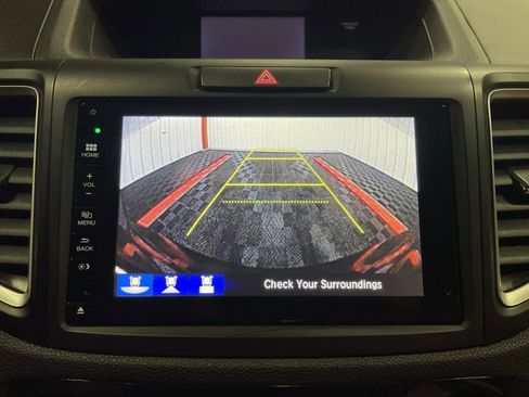 Used 2016 Honda CR-V Touring image 32