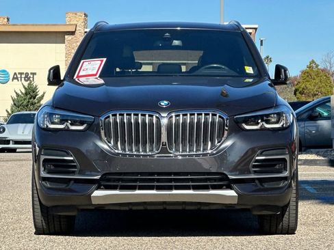 Used 2023 BMW X5 sDrive40i w/ Parking Assistance Package image 9