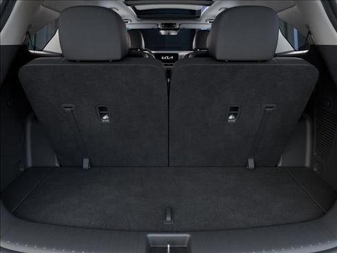New 2026 Kia Sorento SX AWD/4WD image 19