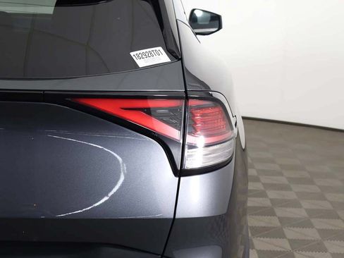 Used 2023 Kia Sportage LX FWD image 14