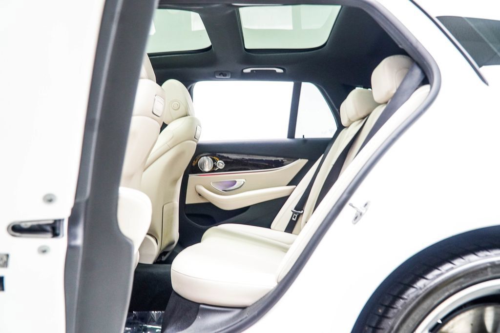 Used 2019 Mercedes-Benz E 450 4MATIC Wagon image 53