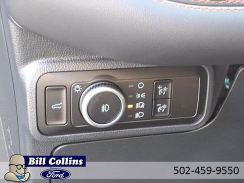 New 2026 Ford Explorer ST image 19