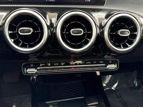 Used 2020 Mercedes-Benz A 220 w/ Premium Package image 29