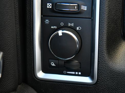 Used 2021 RAM 1500 Classic Warlock w/ Warlock All Terrain Package RWD image 30