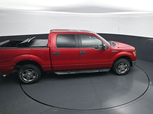 Used 2012 Ford F150 XLT w/ XLT Convenience Pkg RWD image 20