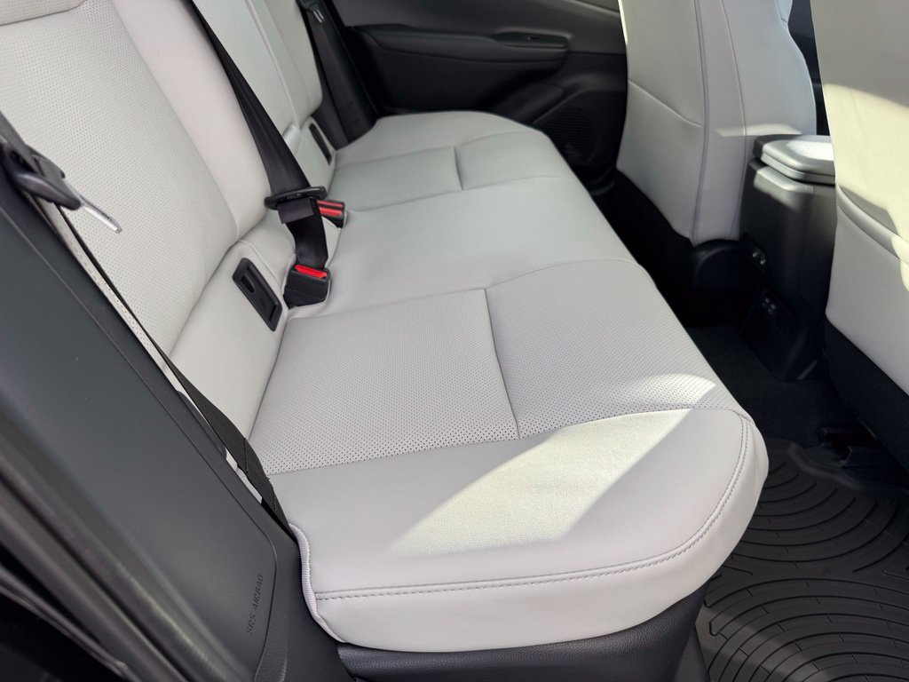 New 2027 Toyota Prius Limited w/ Limited Premium Package FWD image 40