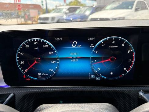 Used 2023 Mercedes-Benz CLA 250 w/ Premium Package image 24