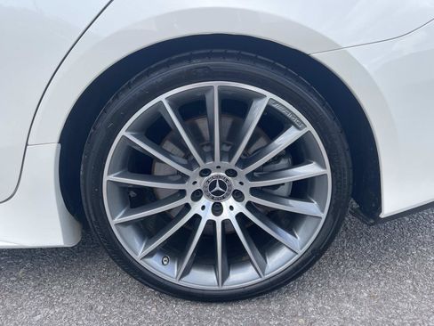 Certified 2019 Mercedes-Benz CLS 450 image 11