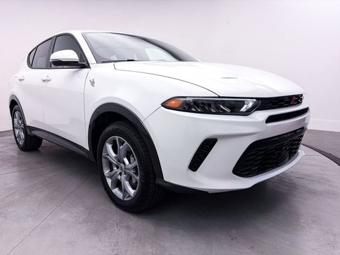 Used 2024 Dodge Hornet R/T AWD/4WD image 10