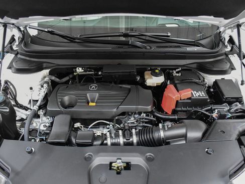 New 2026 Acura RDX SH-AWD image 3