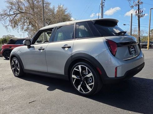 New 2026 MINI Cooper S image 5