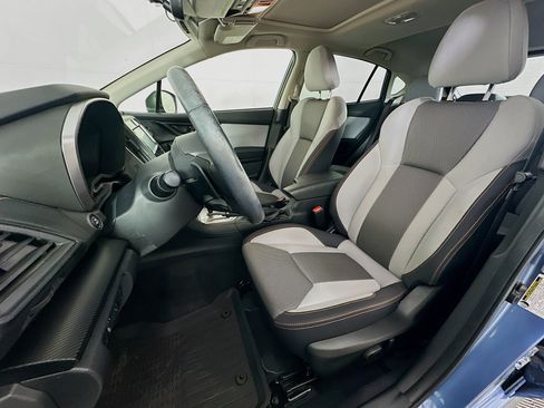 Used 2021 Subaru Crosstrek 2.0i Premium w/ Moonroof Package AWD/4WD image 13