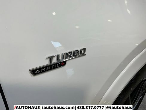 Used 2023 Mercedes-Benz GLE 53 AMG 4MATIC image 48