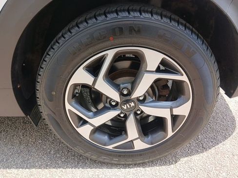 Used 2020 Kia Sportage LX AWD/4WD image 53