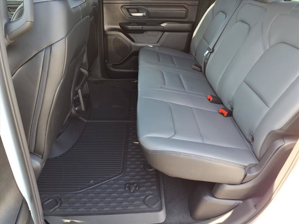 New 2027 RAM 1500 Tradesman AWD/4WD image 13