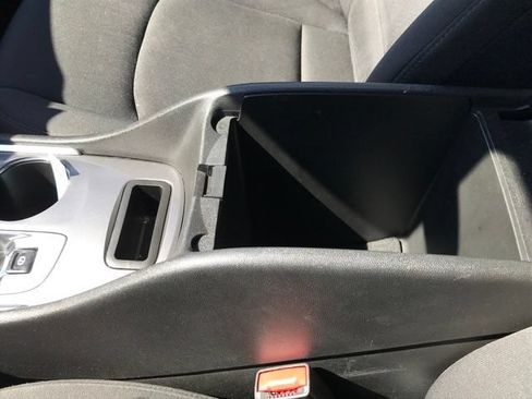 Certified 2023 Chevrolet Malibu LT FWD image 13