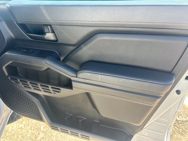Used 2025 Toyota Tacoma SR RWD image 26