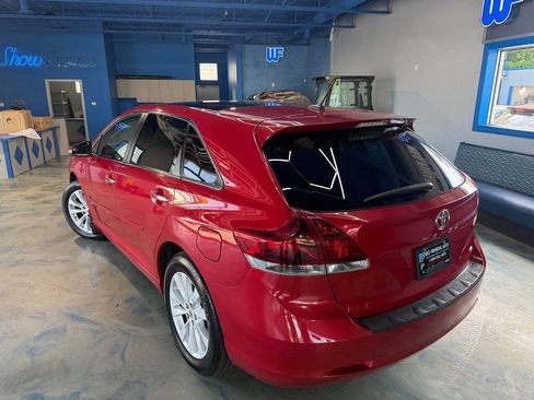 Used 2013 Toyota Venza LE AWD/4WD image 4