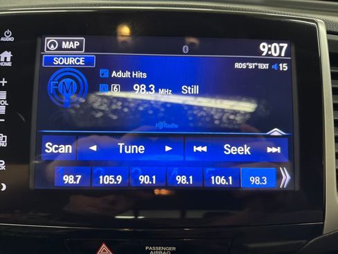 Used 2017 Honda Ridgeline RTL-E image 25