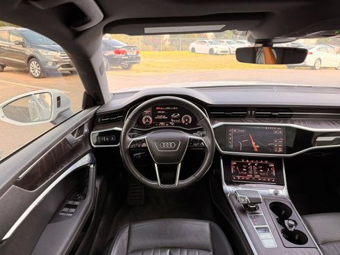 Used 2019 Audi A7 3.0T Premium Plus w/ Premium Plus Package AWD/4WD image 33