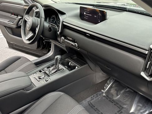 Certified 2025 MAZDA CX-50 AWD 2.5 S w/ Select Package image 33