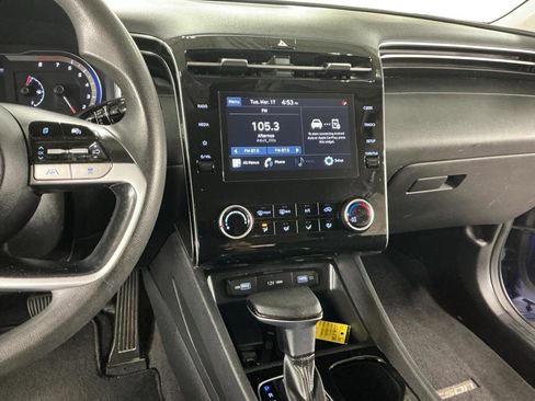 Used 2022 Hyundai Tucson SEL image 7