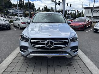 Used 2025 Mercedes-Benz GLE 350 4MATIC video 2