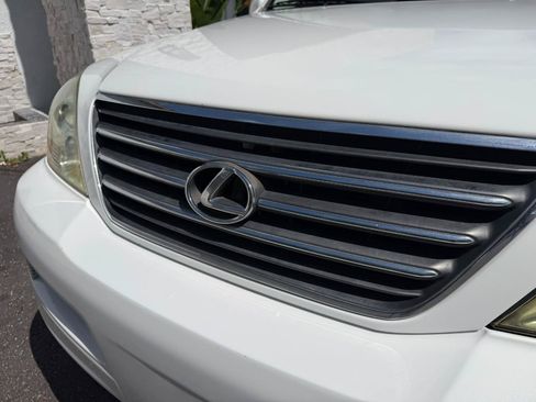Used 2007 Lexus GX 470 AWD/4WD image 5
