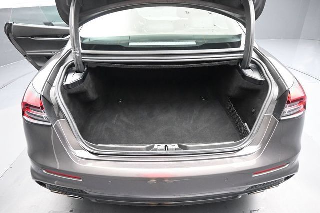 Used 2022 Maserati Quattroporte Modena Q4 AWD/4WD image 13