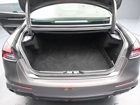 Used 2022 Maserati Quattroporte Modena Q4 AWD/4WD image 13