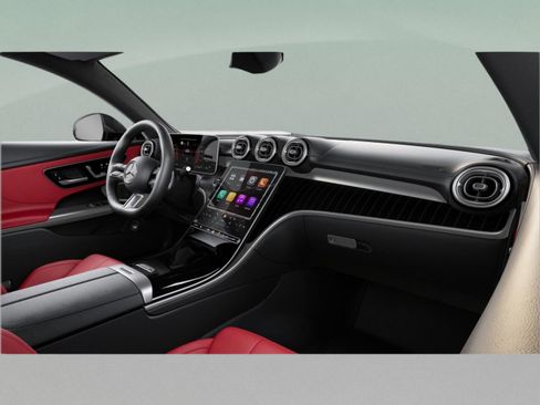New 2026 Mercedes-Benz CLE 450 4MATIC Coupe image 42