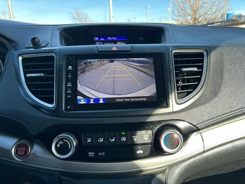 Used 2016 Honda CR-V EX image 30